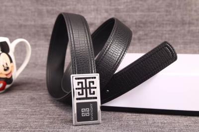 Givenchy Belts-1